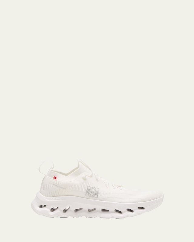 x On Cloudtilt Embellished Spandex Sneakers